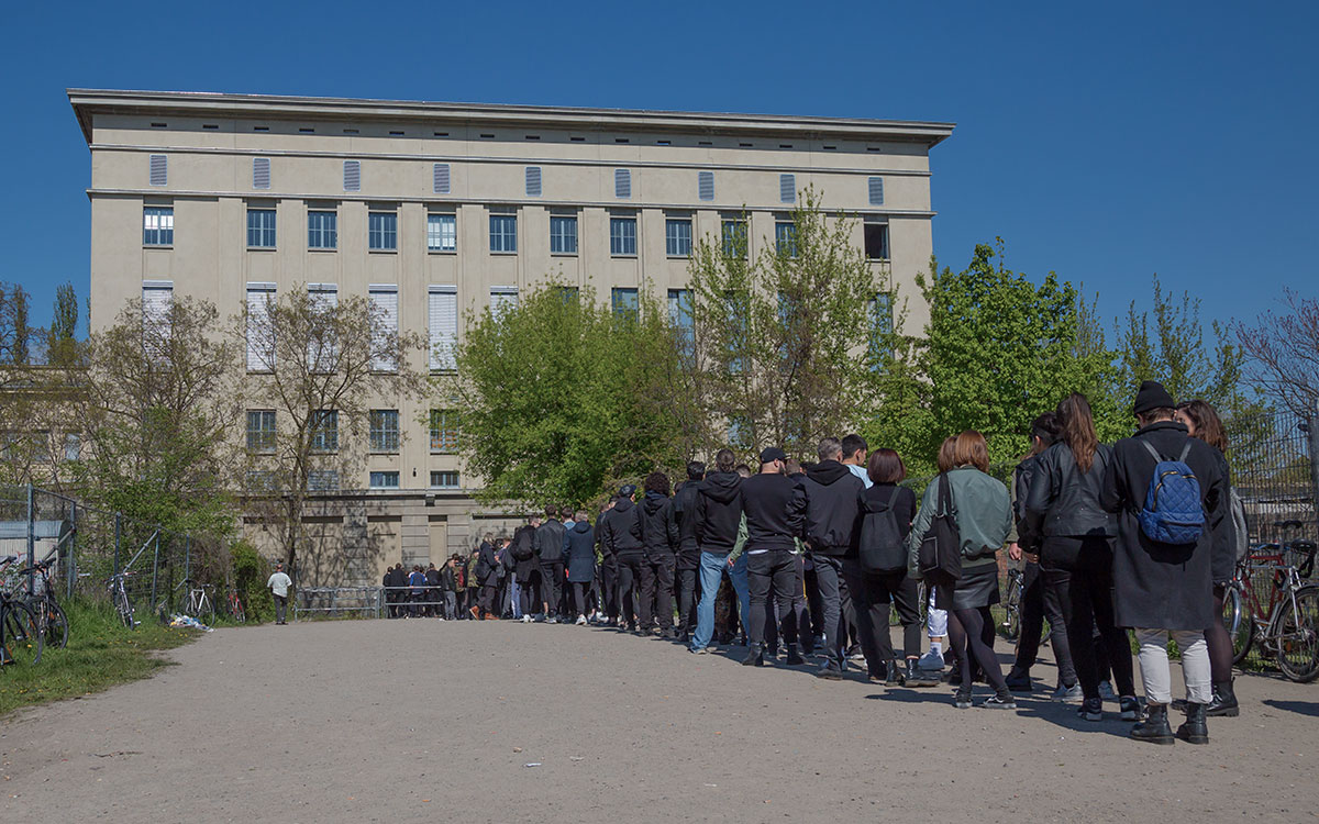 Berghain
