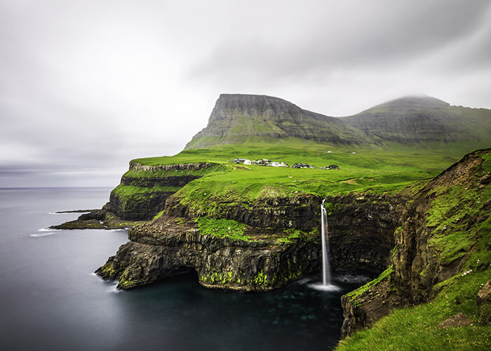 Faroe Islands