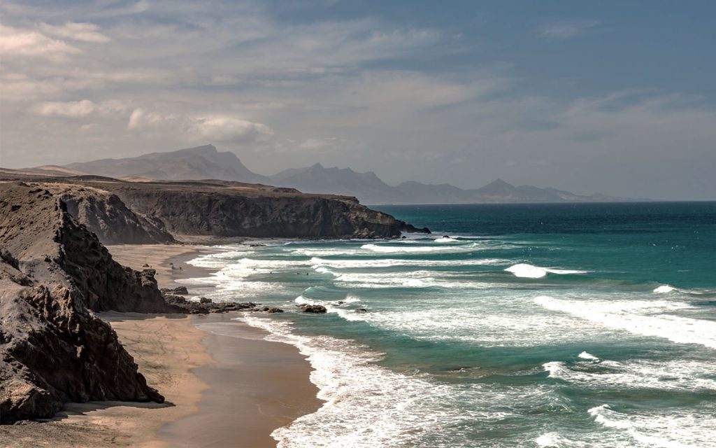 The 7 Best Winter Sun Destinations in December  KAYAK MGZN