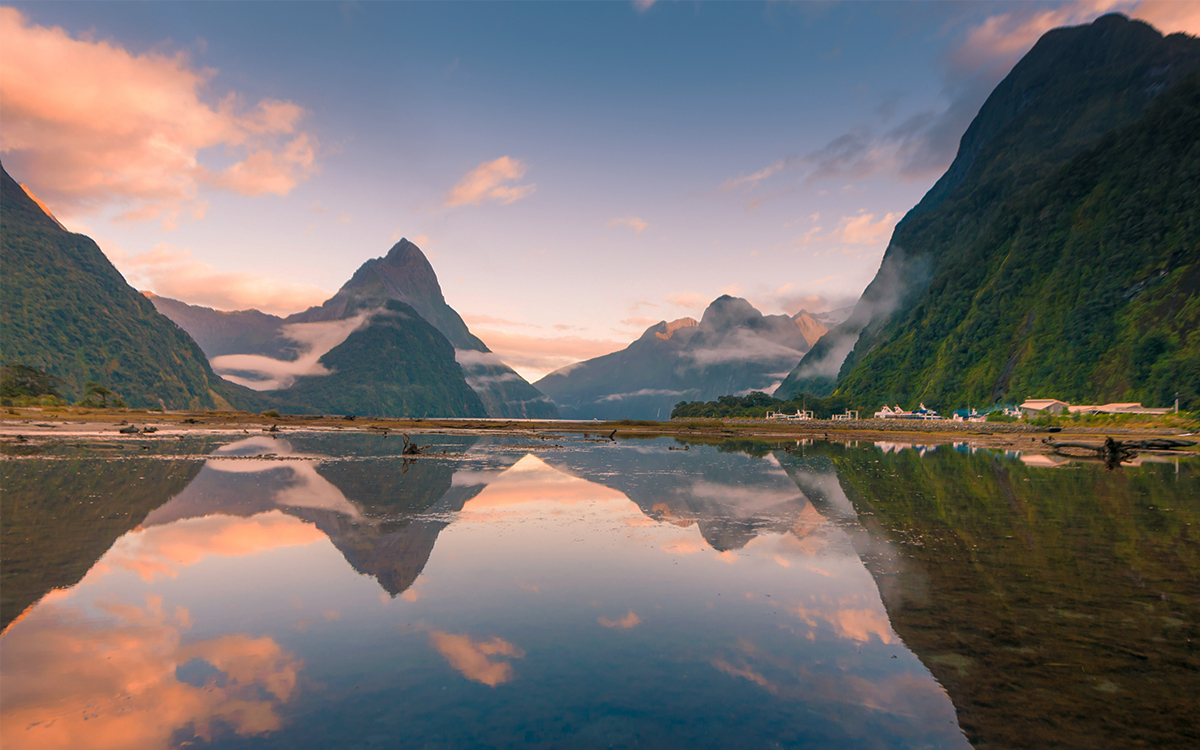 The 12 Most Beautiful Places to Photograph in the World  KAYAK
