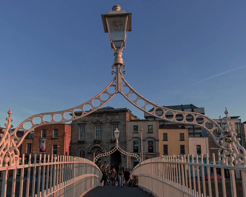 The Top 5 Cheapest Destinations From Belfast International Airport