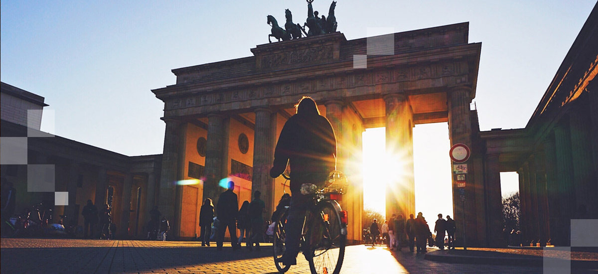 Berlin-Germany-Top-Destination