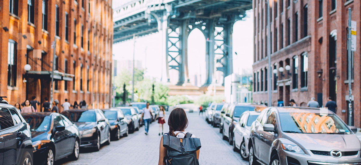 Tag Along on a Knockoff Bag Tour of Chinatown - Racked NY