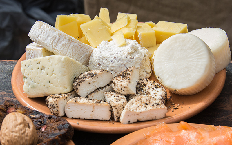 Eat your heart out an introduction to Maltese cuisine