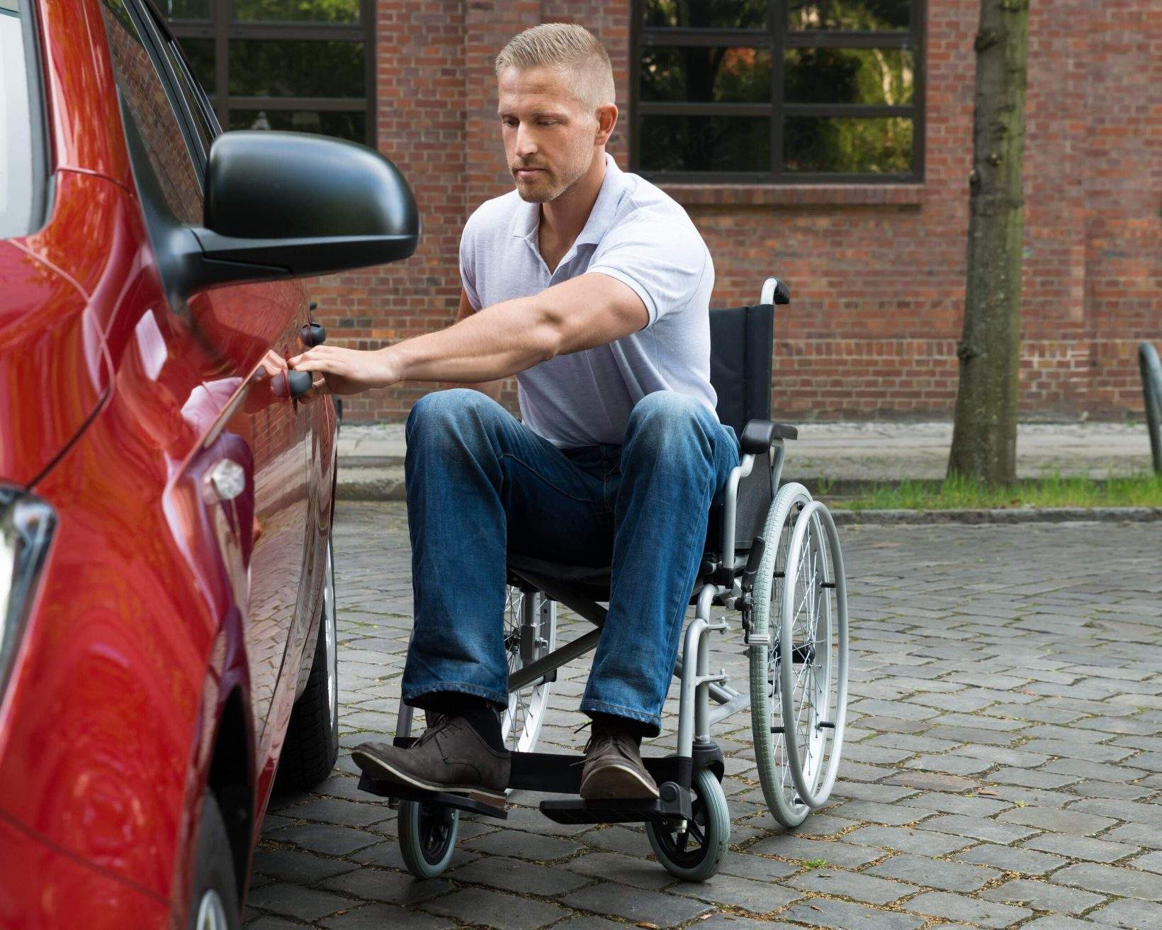 Wheelchair vehicle hire everything you need to know KAYAK