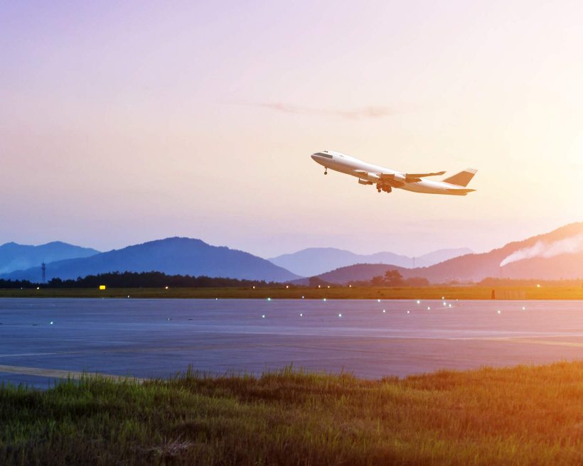 Sustainable air travel: 10 ways to make your journey more environmentally friendly