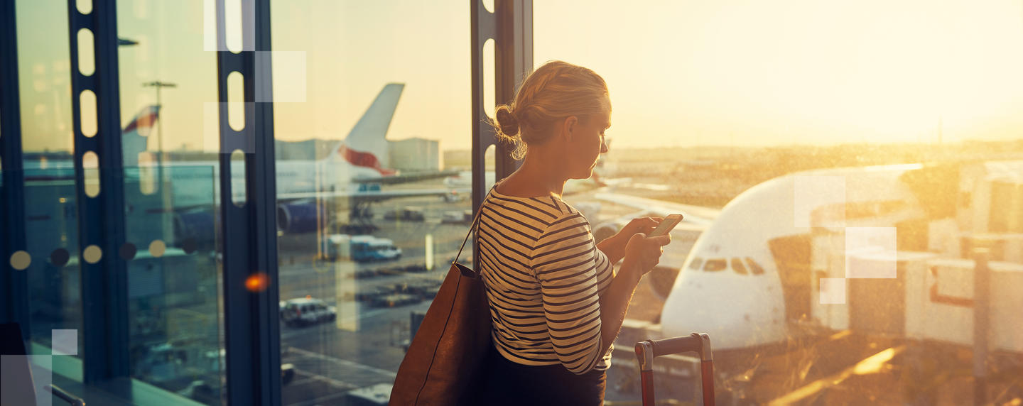 How to plan travel during the COVID-19 pandemic