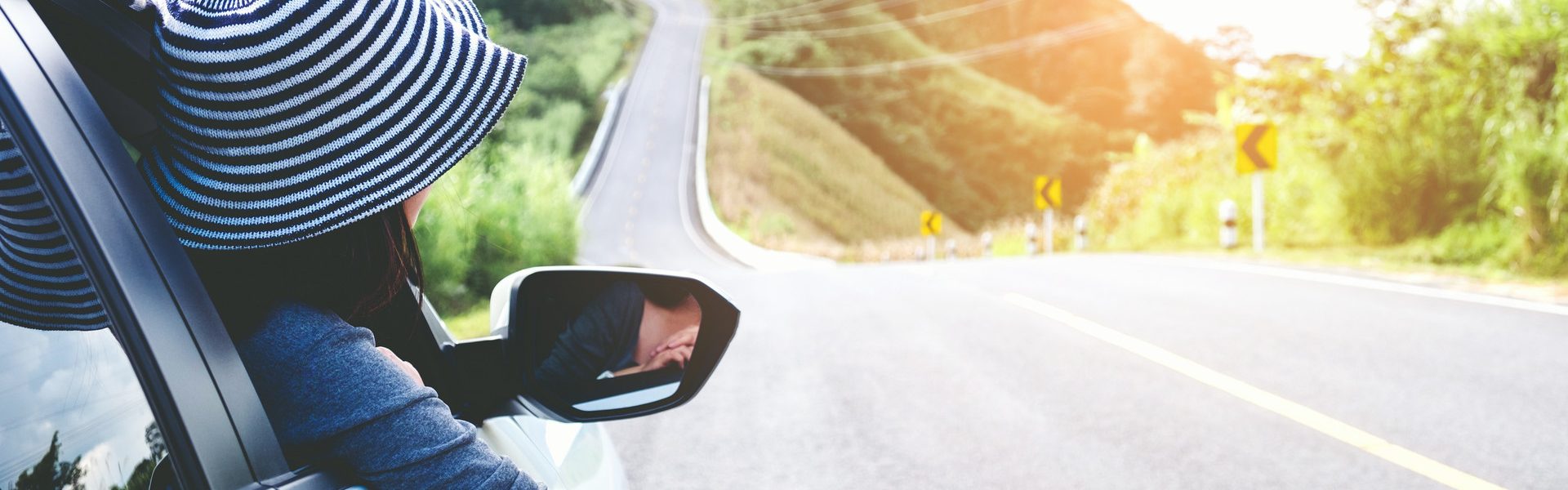 What to look out for when crossing borders in a rental car KAYAK