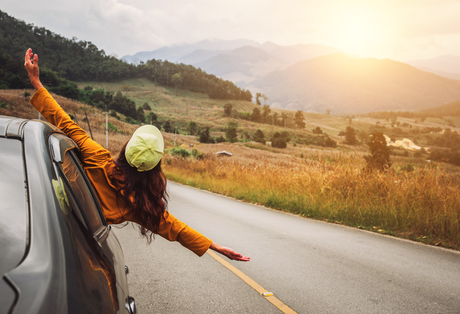 Limited vs. Unlimited Mileage Car Hire KAYAK