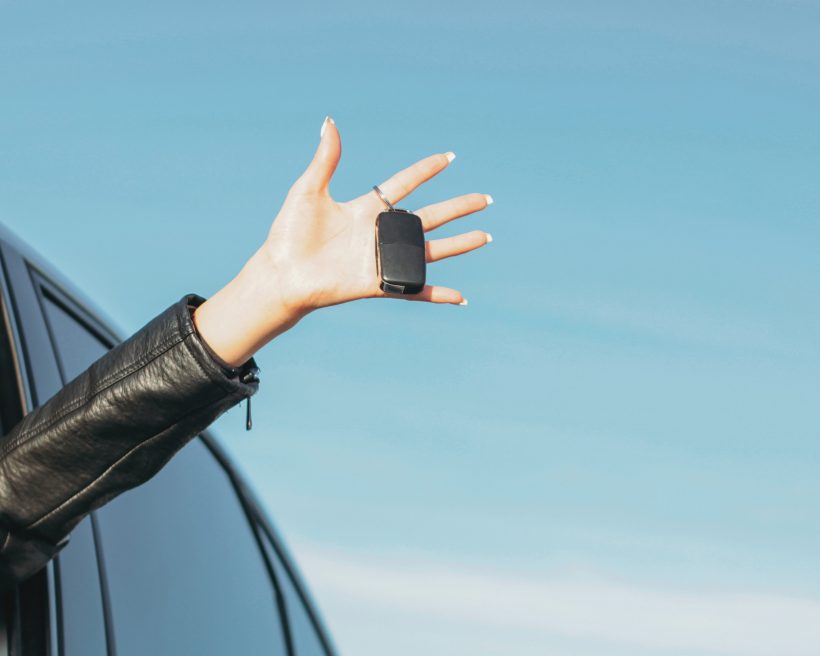 Limited vs. Unlimited Mileage Car Hire KAYAK