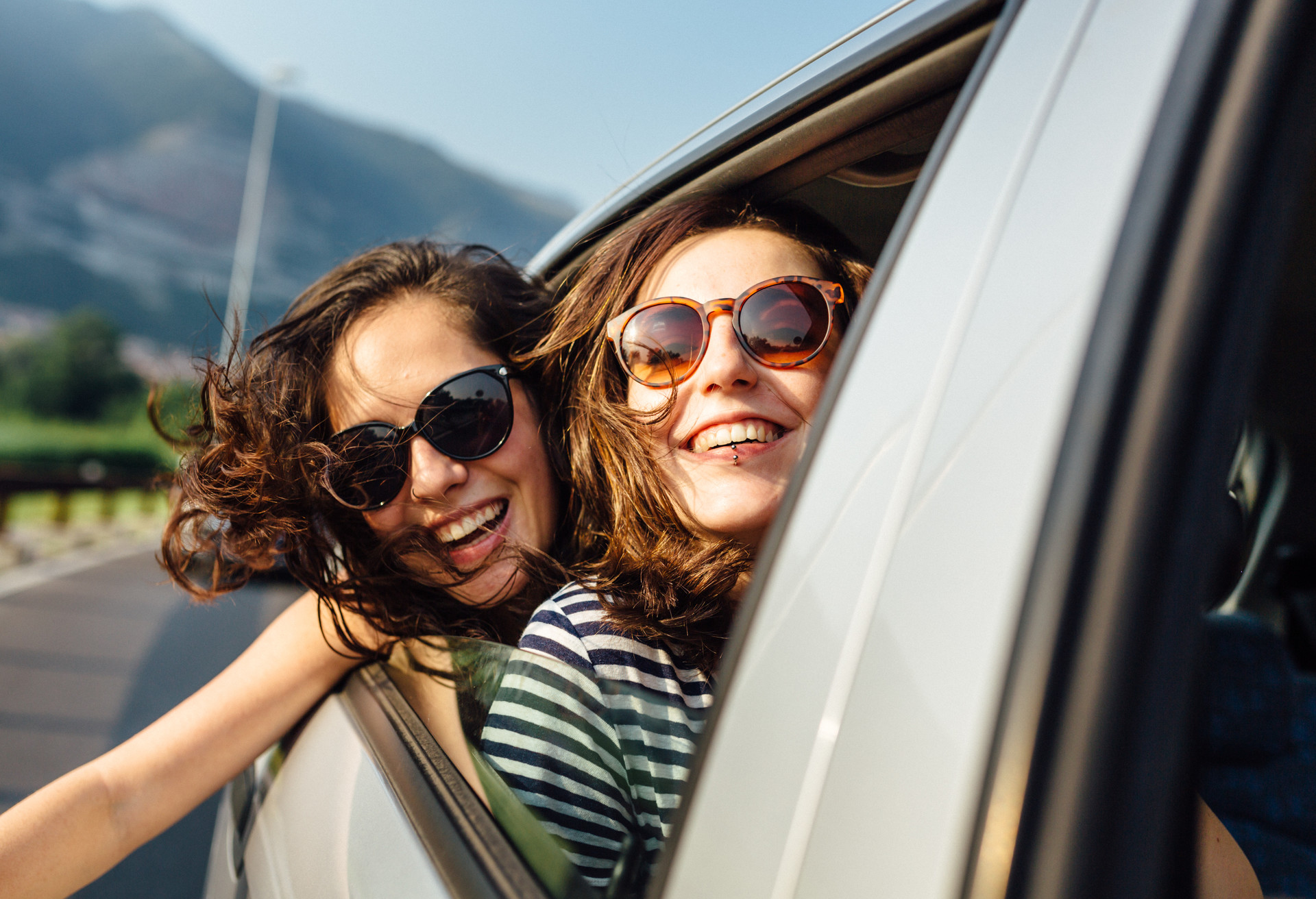 The minimum age for hiring a car can vary from country to country according to local regulations. Find out whether you meet the age requirements.