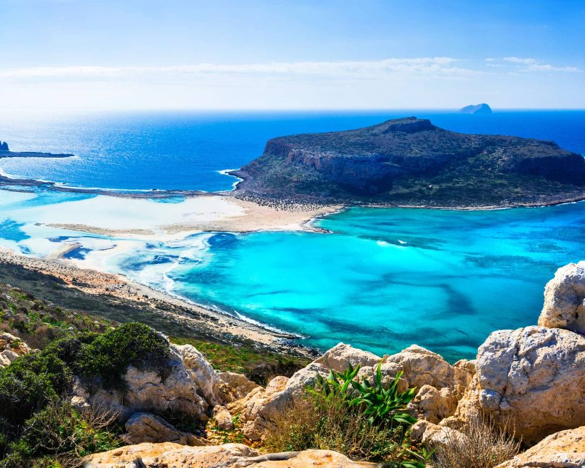 Ranking: Best islands in Europe