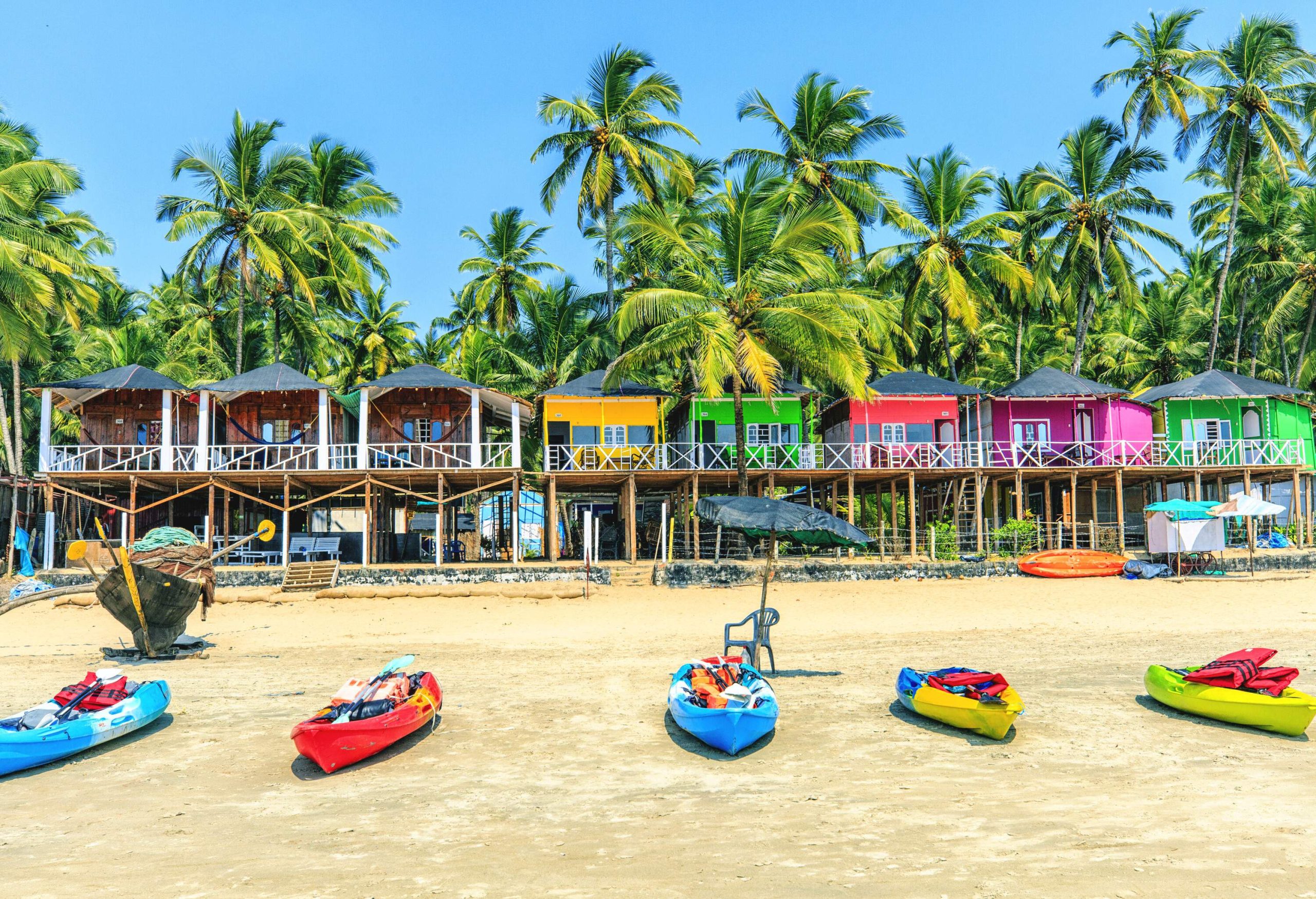 The 10 best places to visit in February 2025 KAYAK