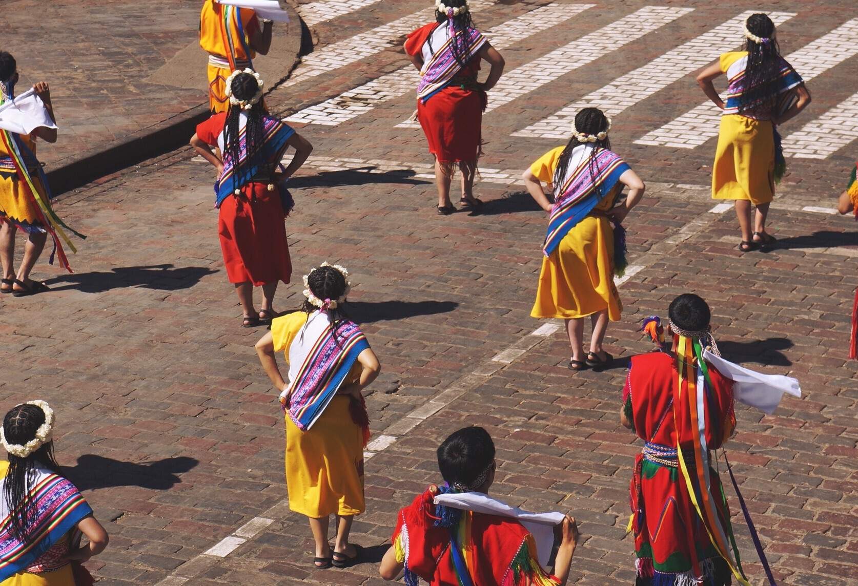 DEST_PERU_CUSCO_Inti_Raymi_festival_GettyImages-659097495