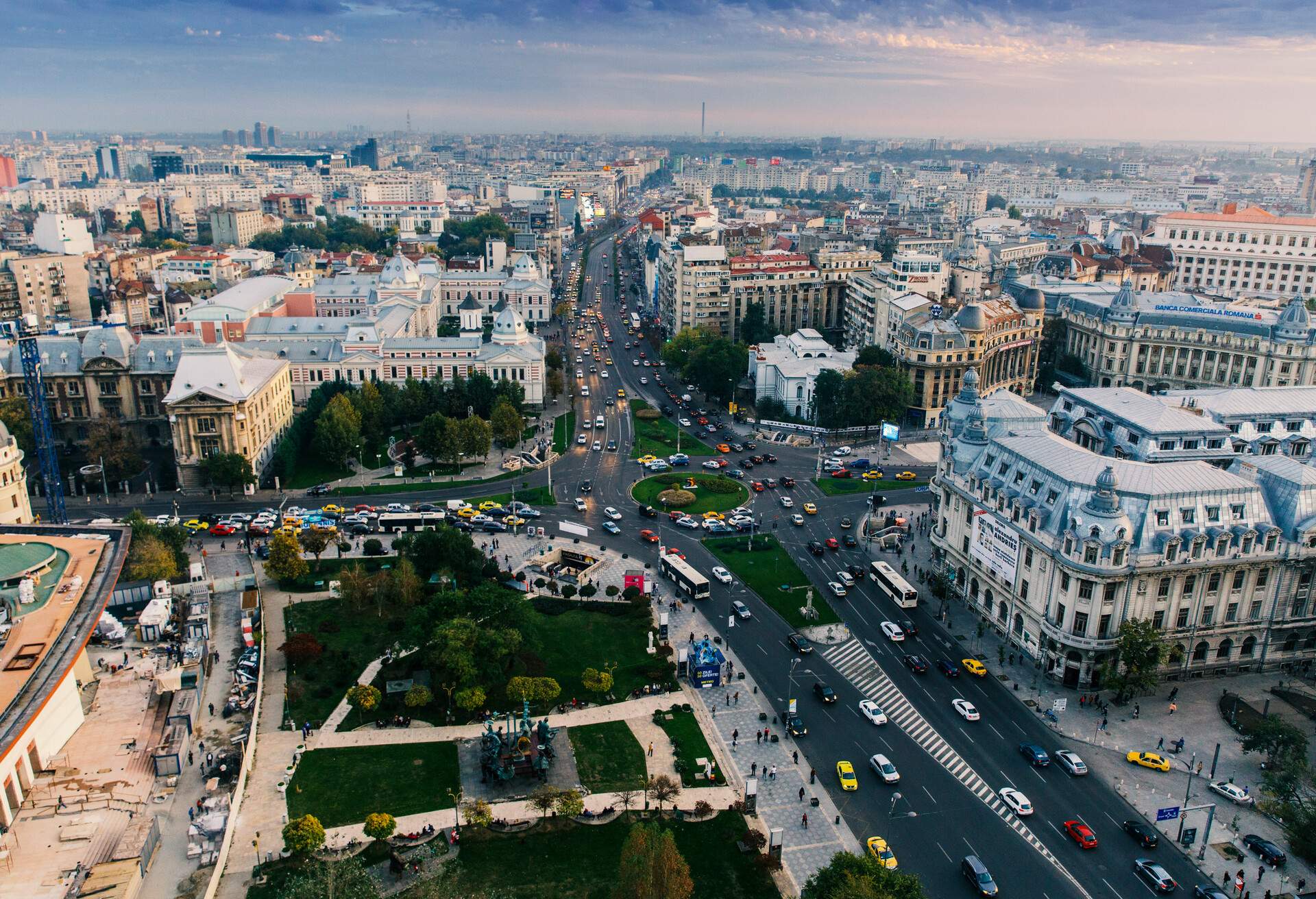 DEST_ROMANIA_BUCURESTI_BUCHAREST_GettyImages-533497463