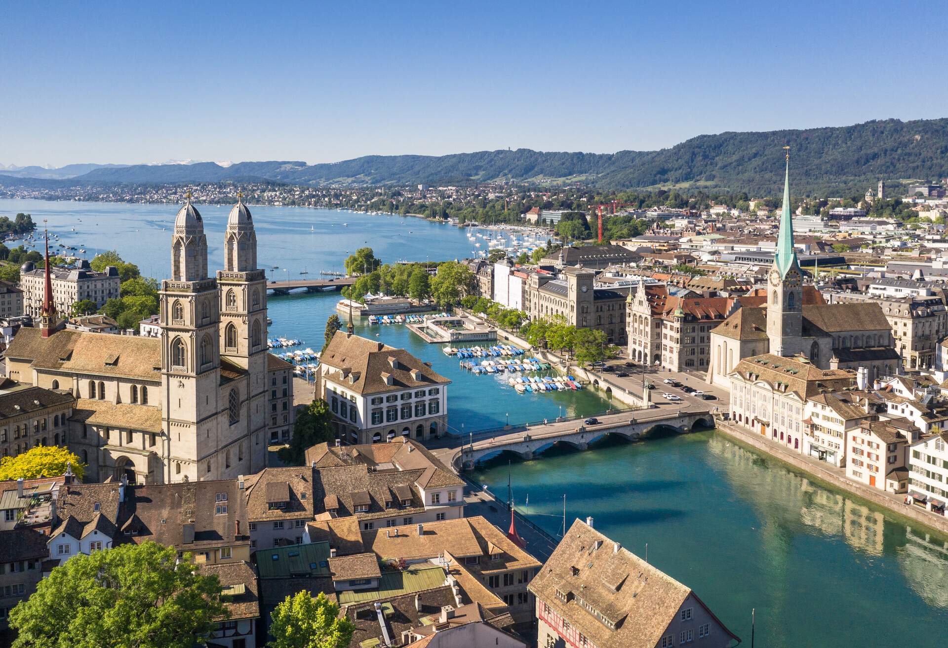 ZURICH