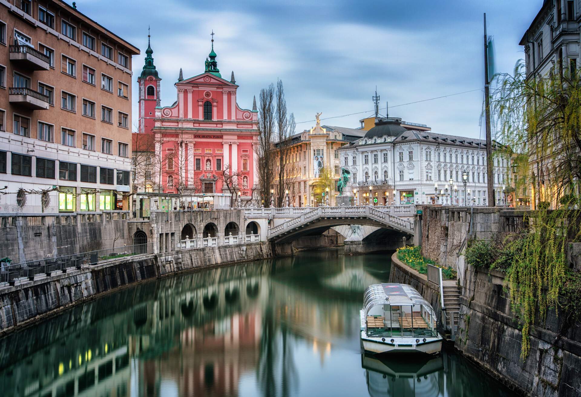 slovenia ljubljana