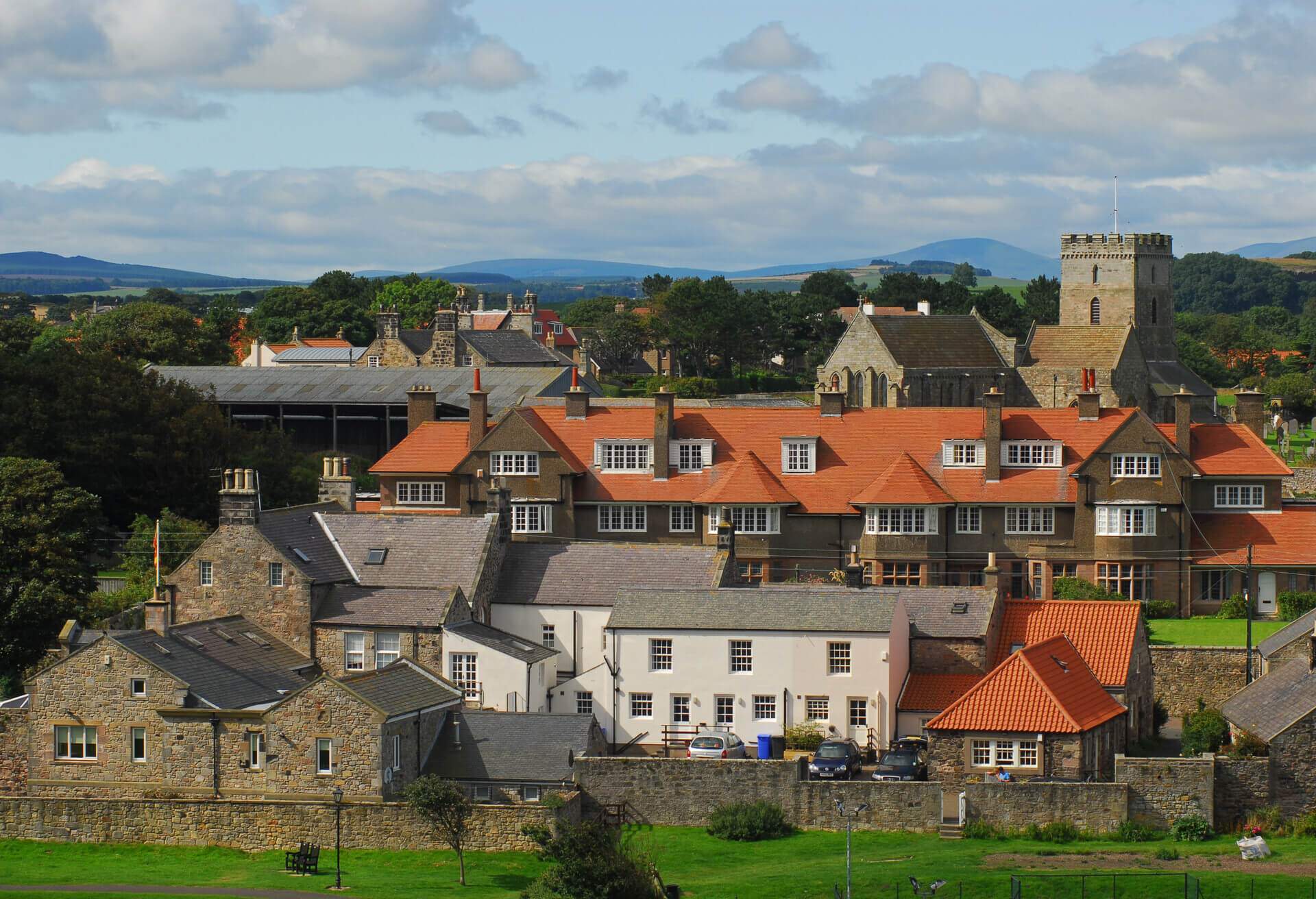 bamburgh