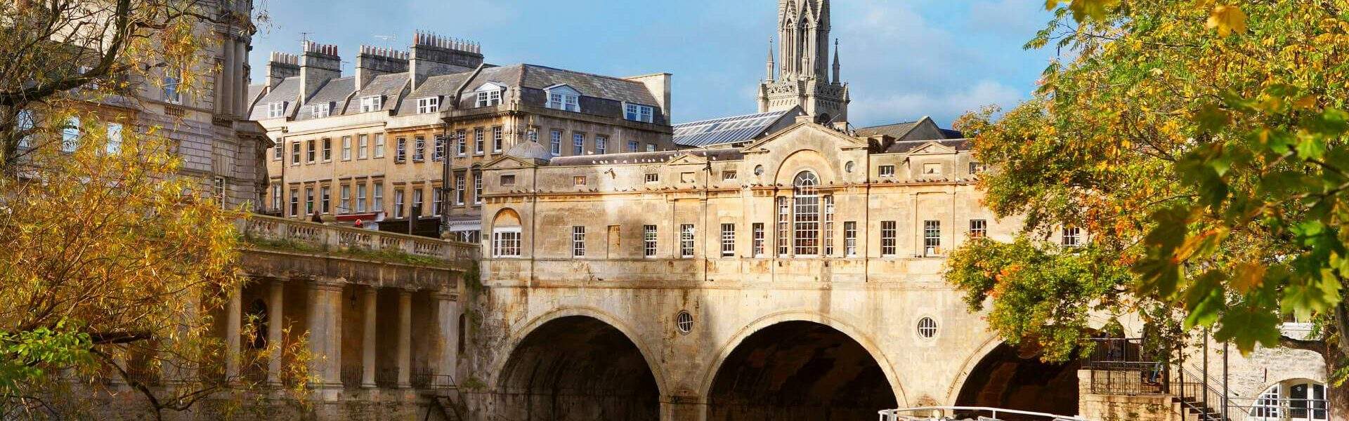 Natural Wonders Hot springs in the UK KAYAK