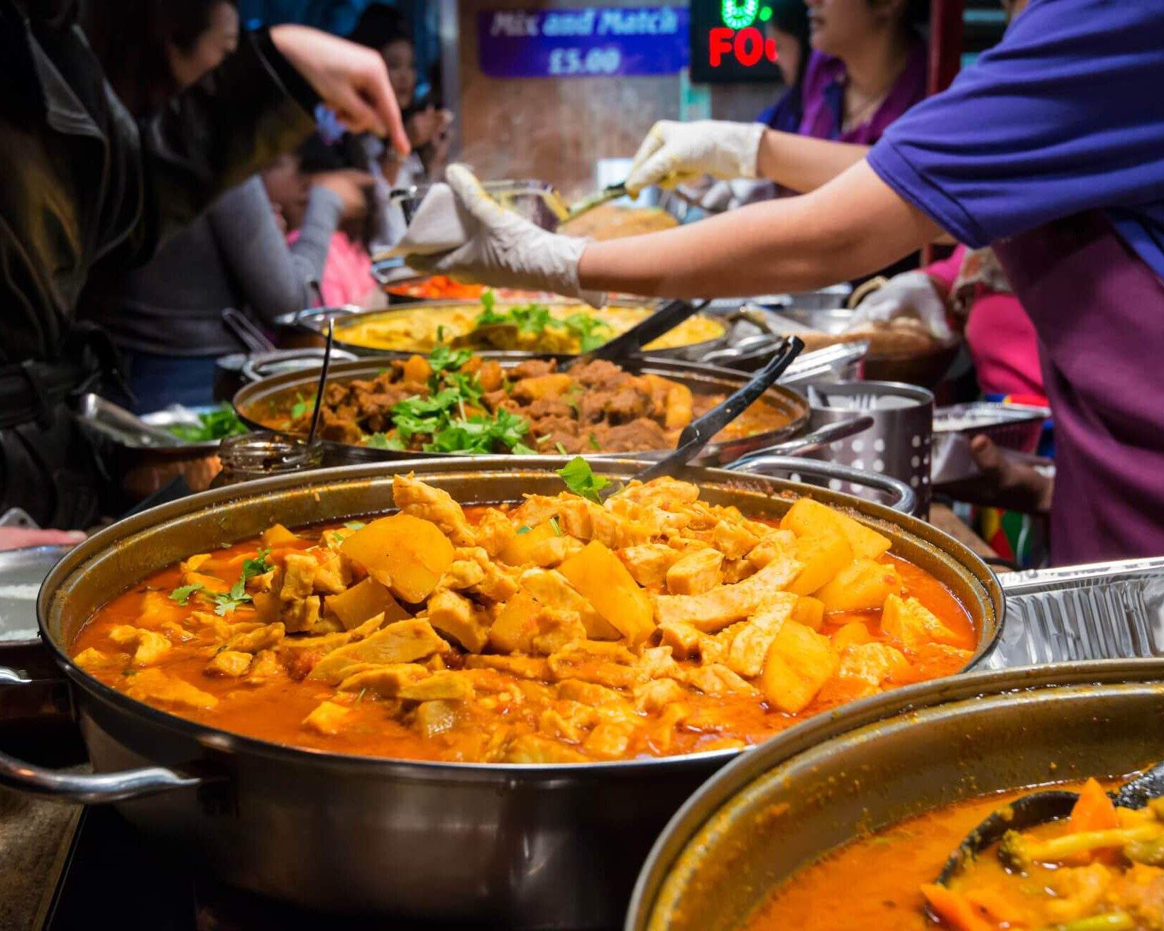 National food in the uk 34 dishes you should know kayak