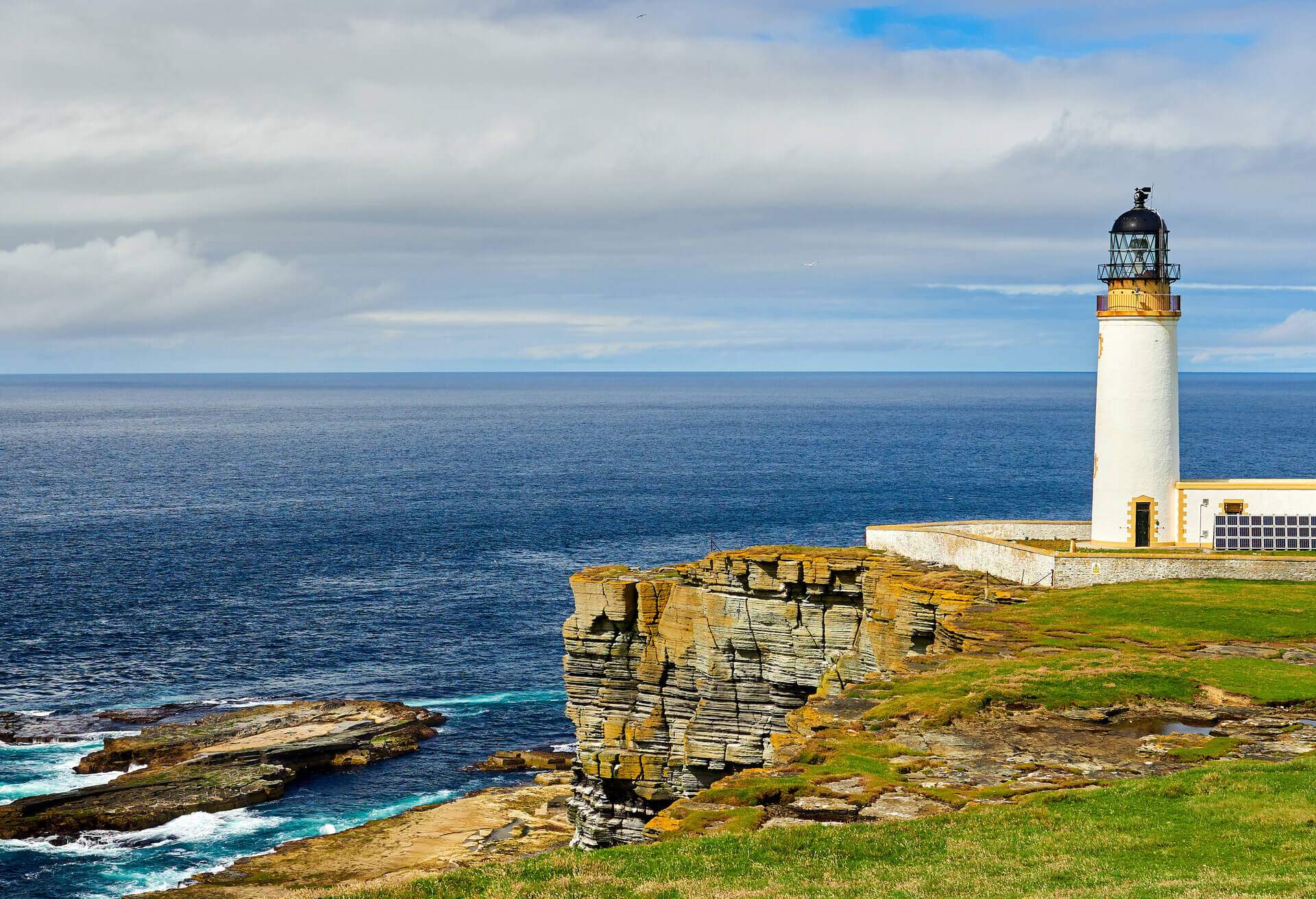 wastray wastcoast orkney noup head