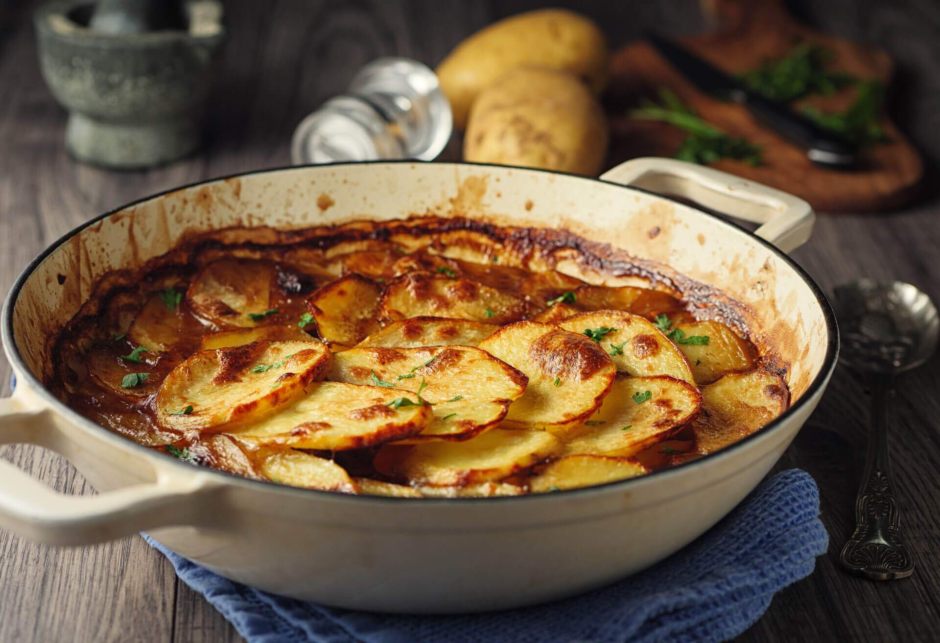 lancashire hotpot