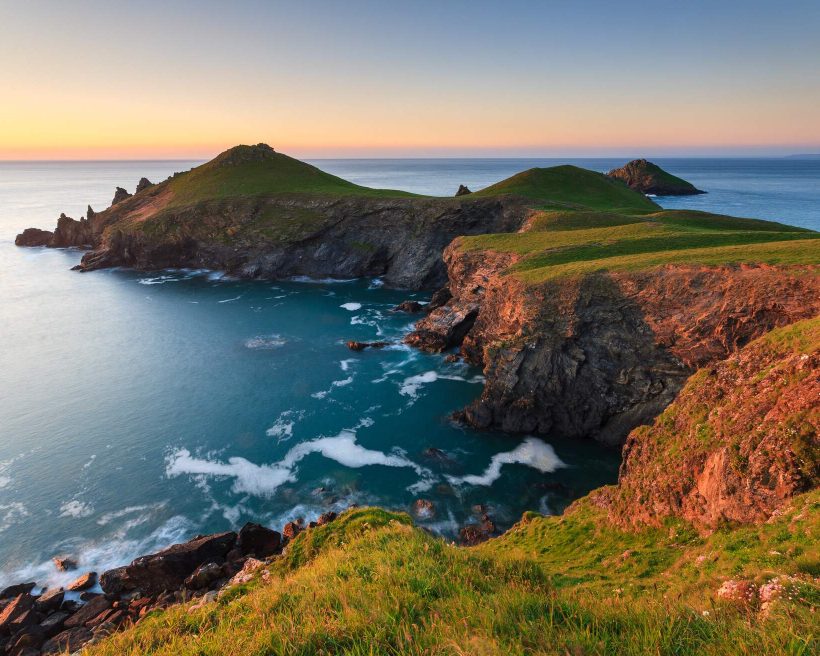 Best Places to Visit in Cornwall in 2022