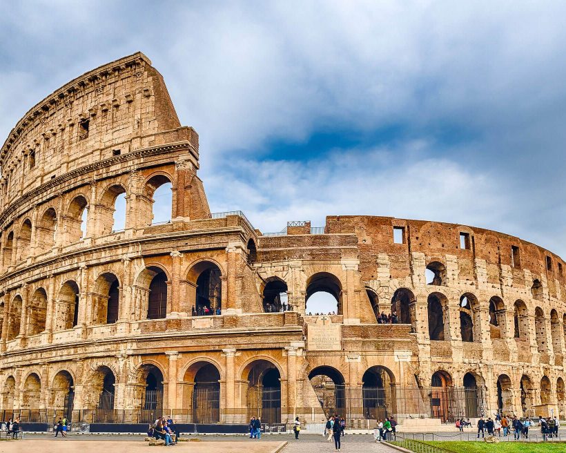 Weekend in Rome: A 3-day itinerary