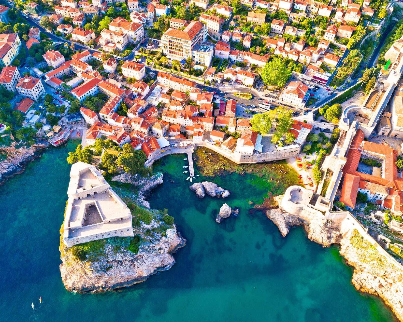 Best places to visit in September this year | KAYAK