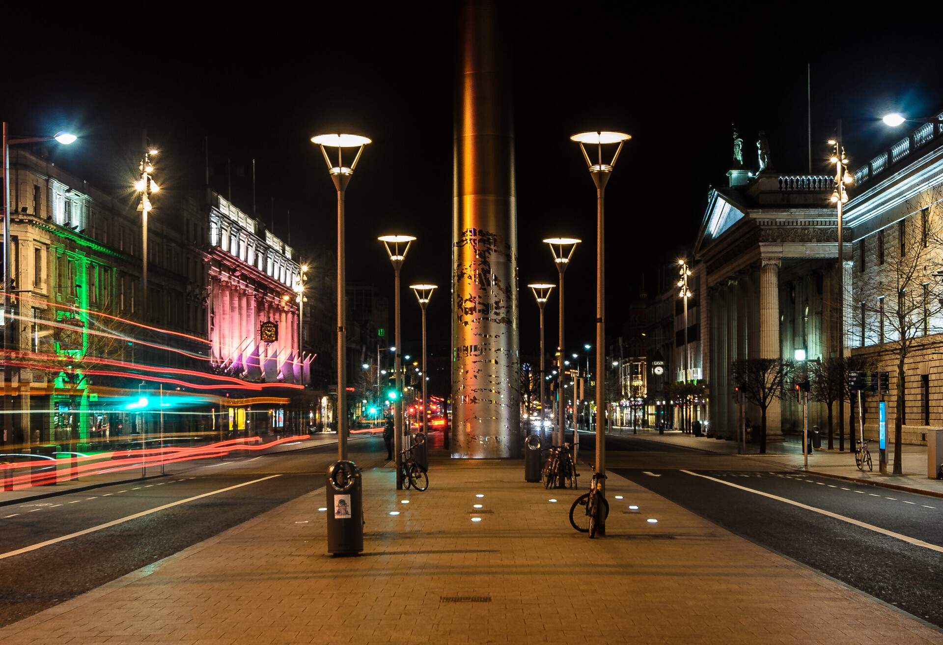 Things to do in Dublin experiencing Ireland’s capital KAYAK