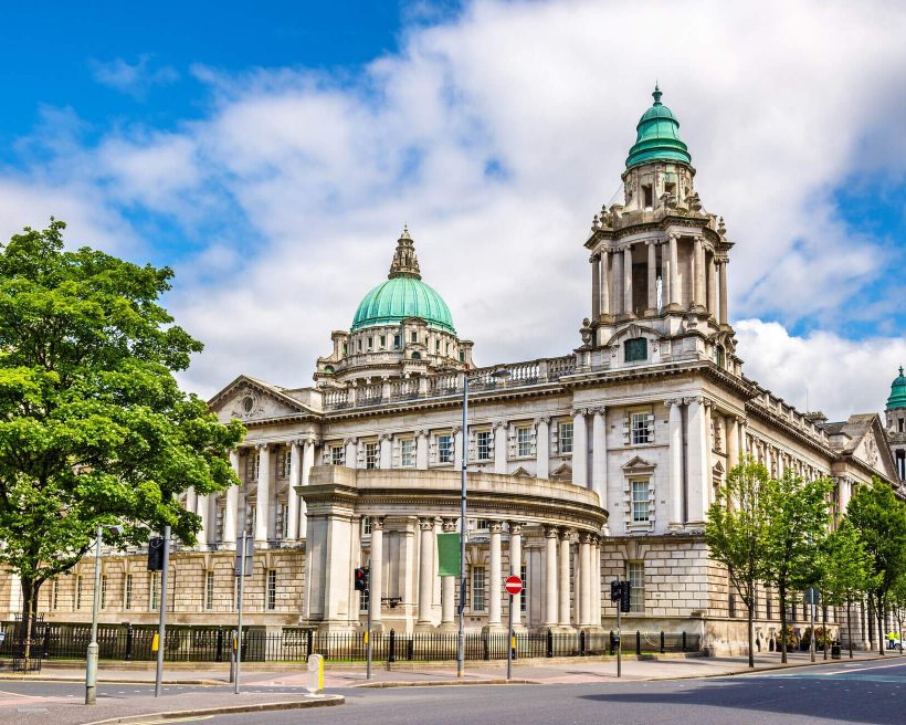 Best things to do in Belfast