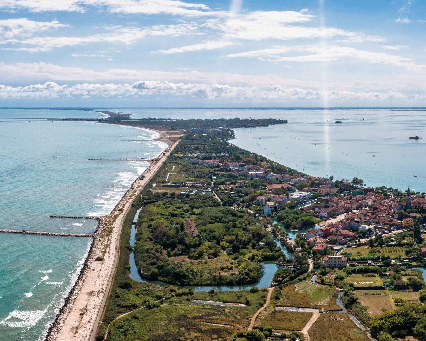 The ultimate guide to exploring the best beaches in Venice KAYAK