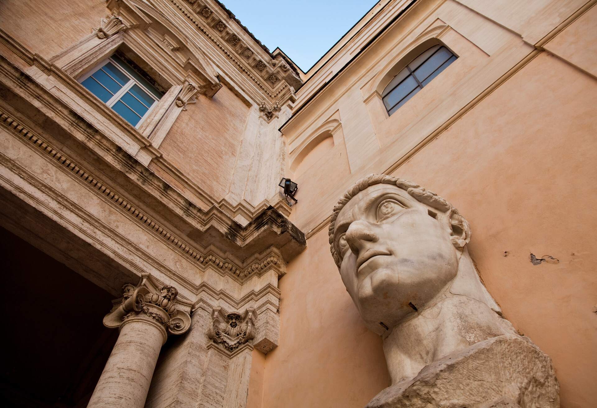 DEST_ITALY_ROME_Capitoline-Museums_GettyImages-136936587