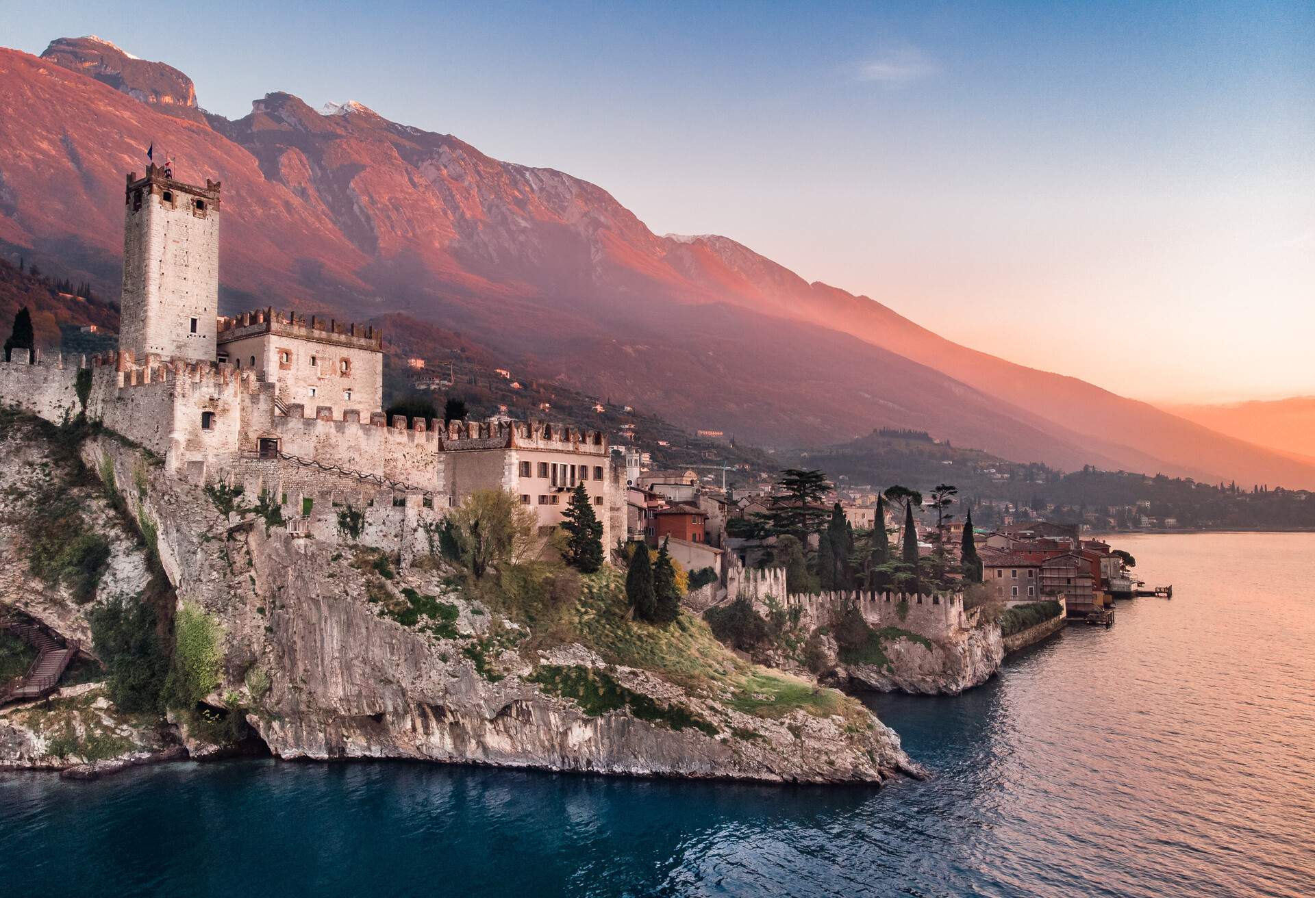 Lake Garda