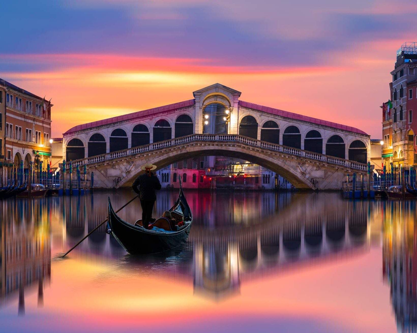 Choose the Best Time to Visit Venice for Your Trip