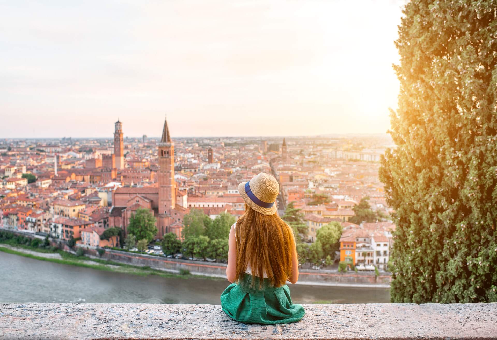 Verona-view