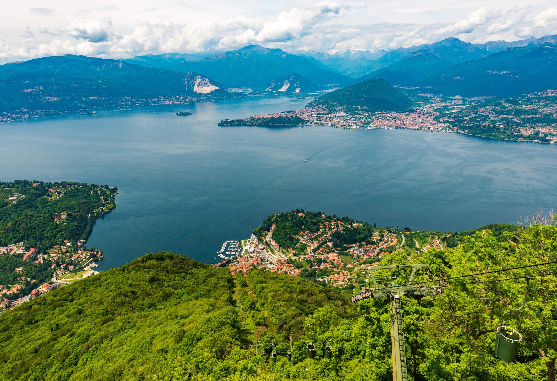 Lake Maggiore