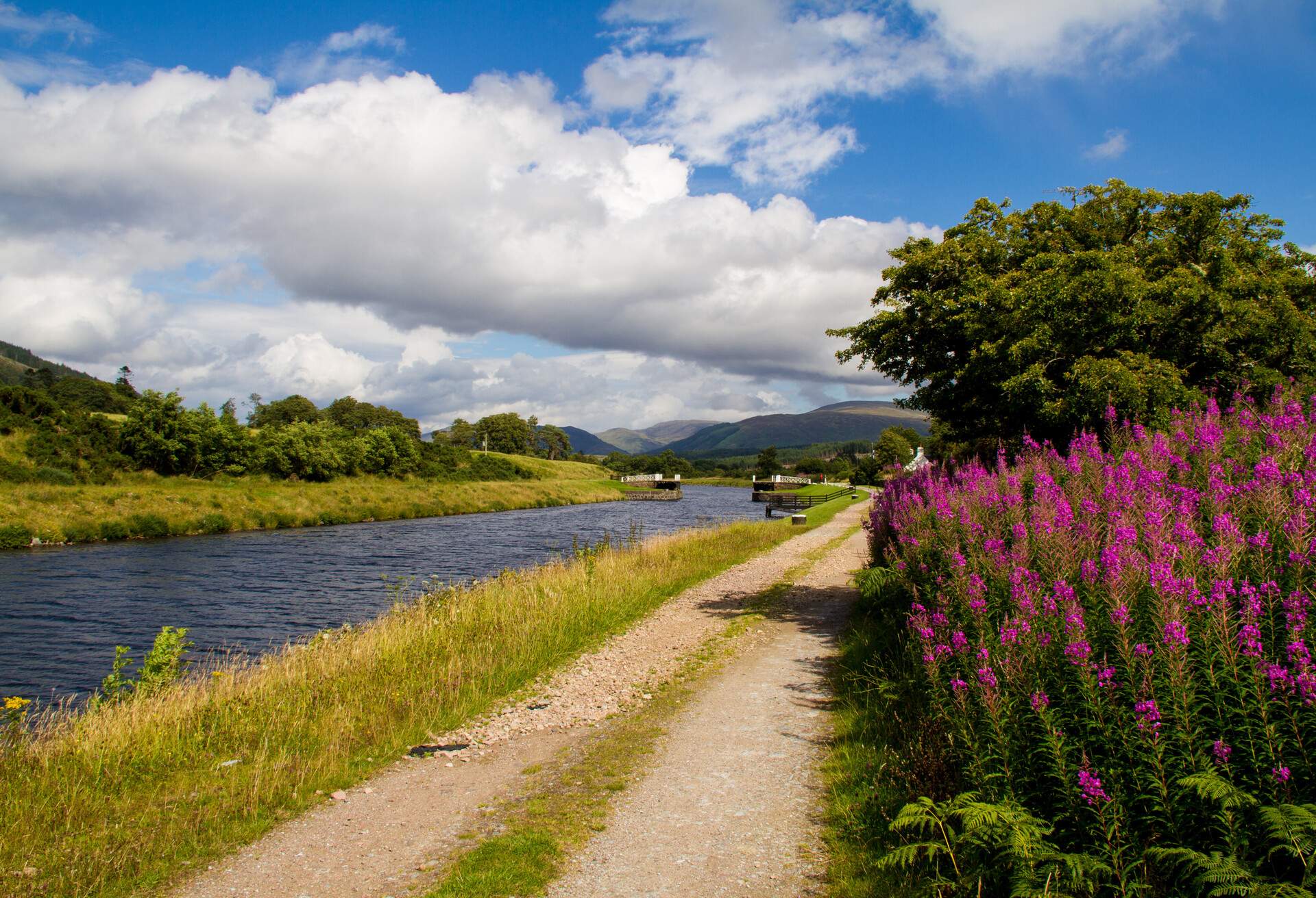 Great Glen Way