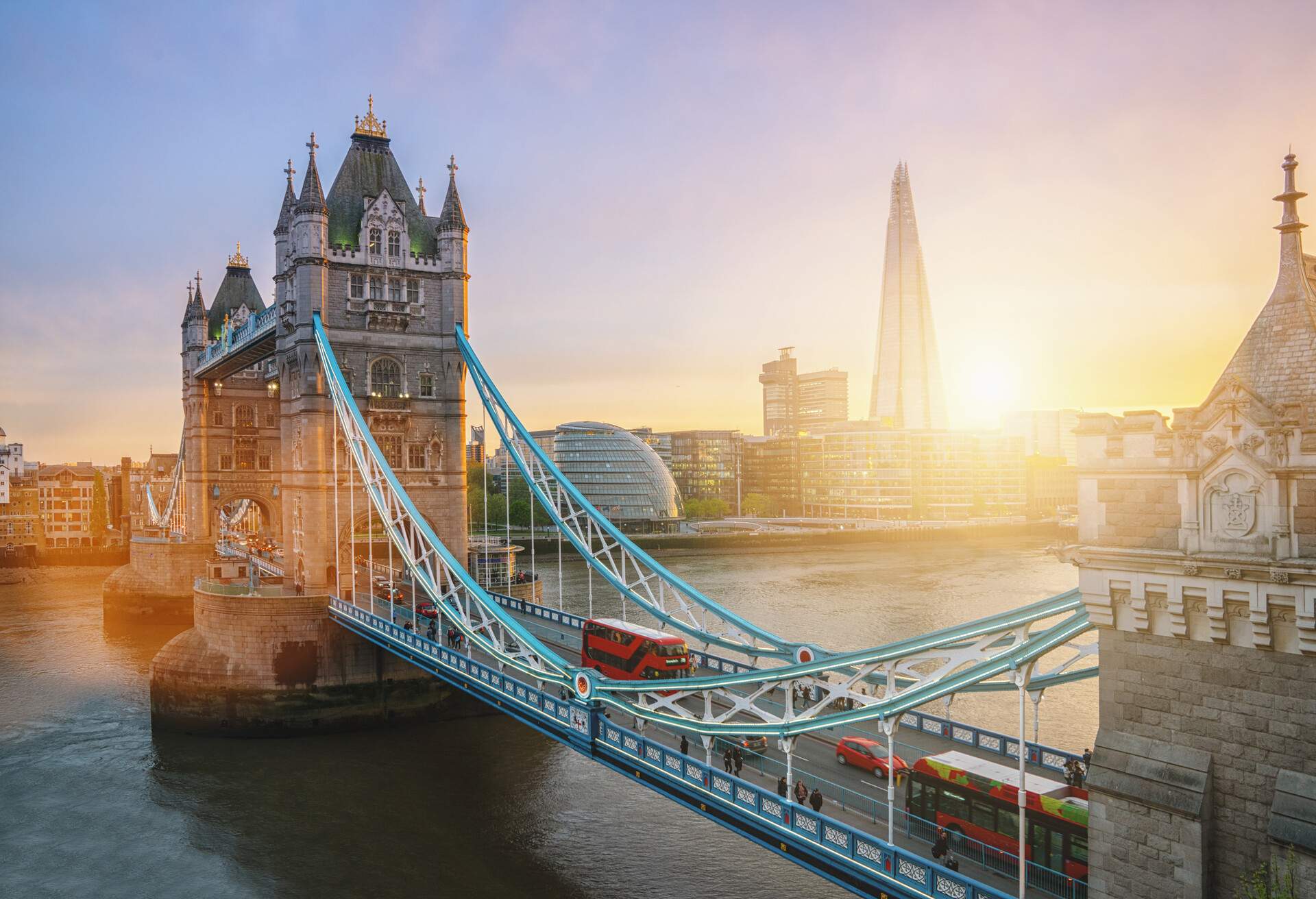 River Thames-London