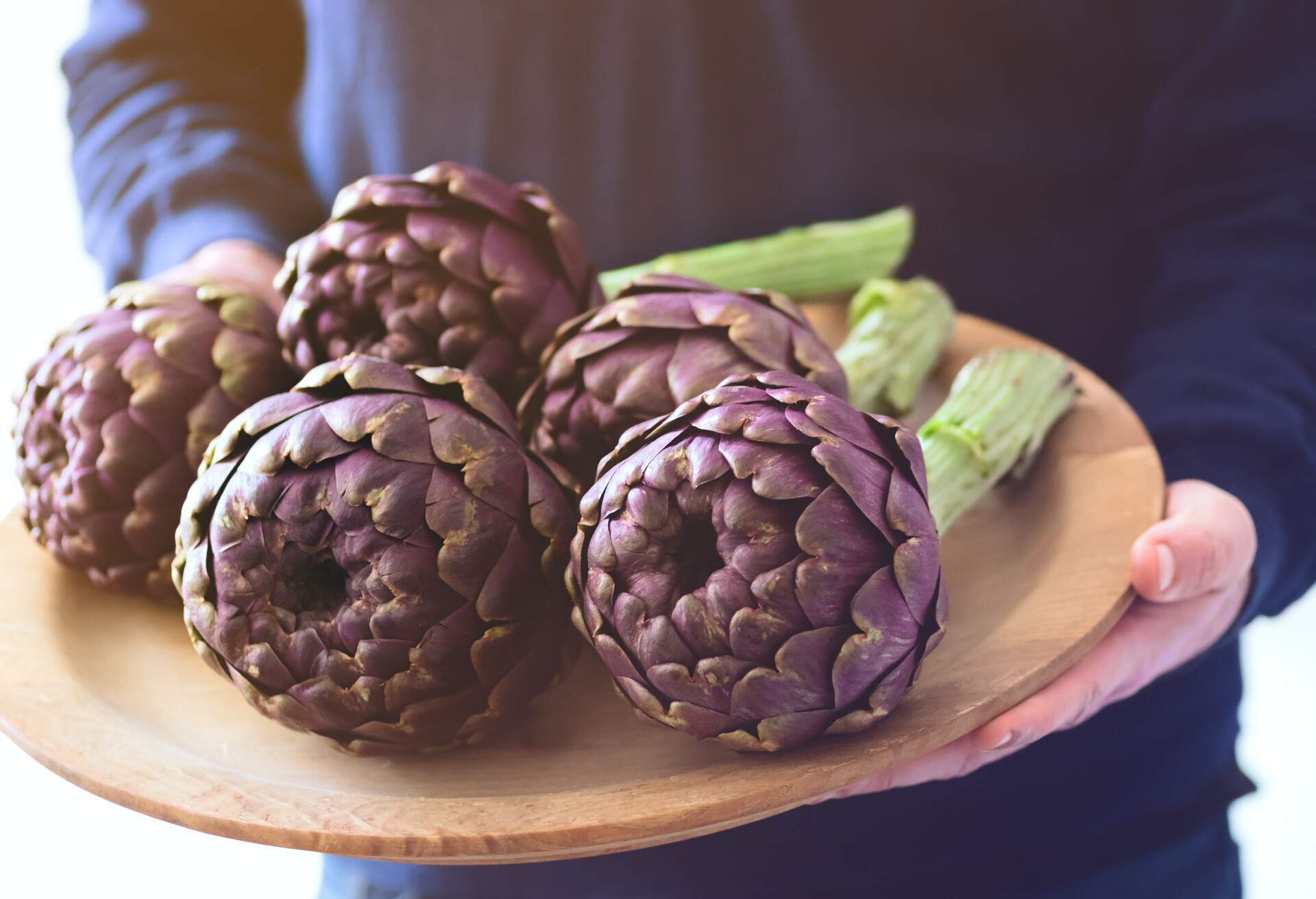 THEME_FOOD_ARTICHOKES_GettyImages-922717778