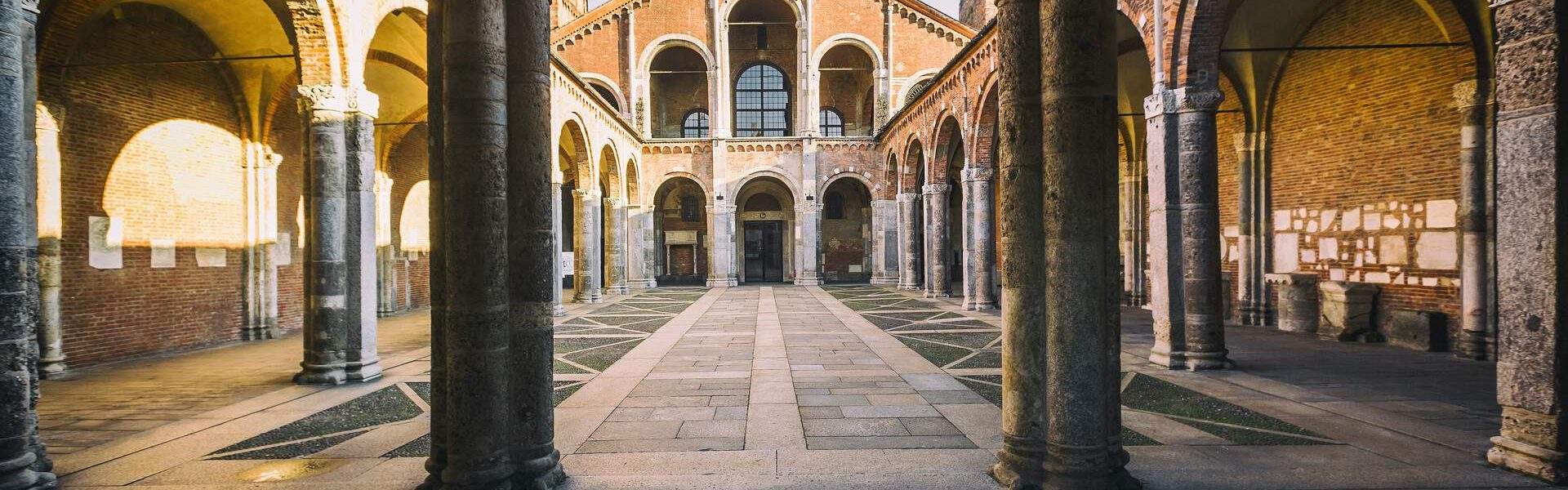 Pack your itinerary with the best museums in Milan KAYAK
