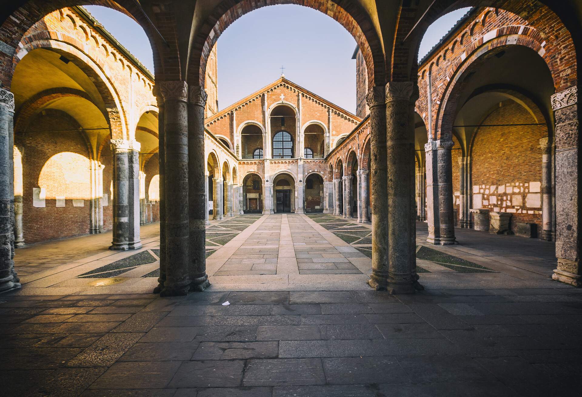 Pack your itinerary with the best museums in Milan KAYAK