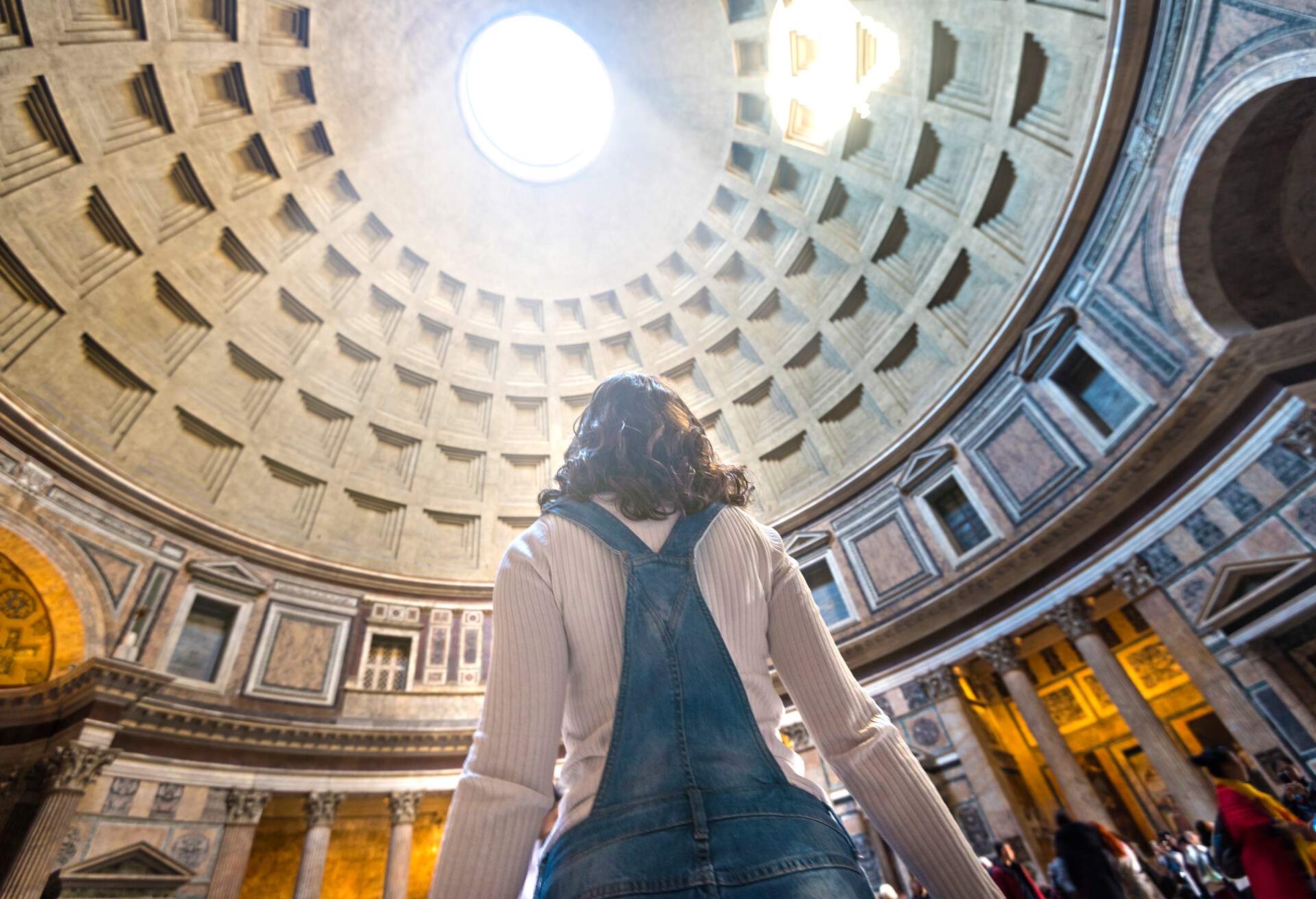 DEST_ITALY-TOME_PANTHEON_GettyImages-653218720