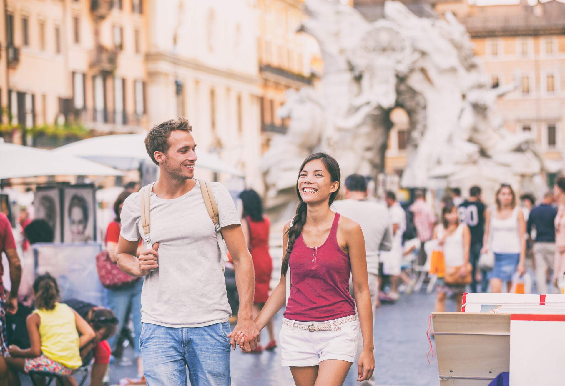 Piazza Navona