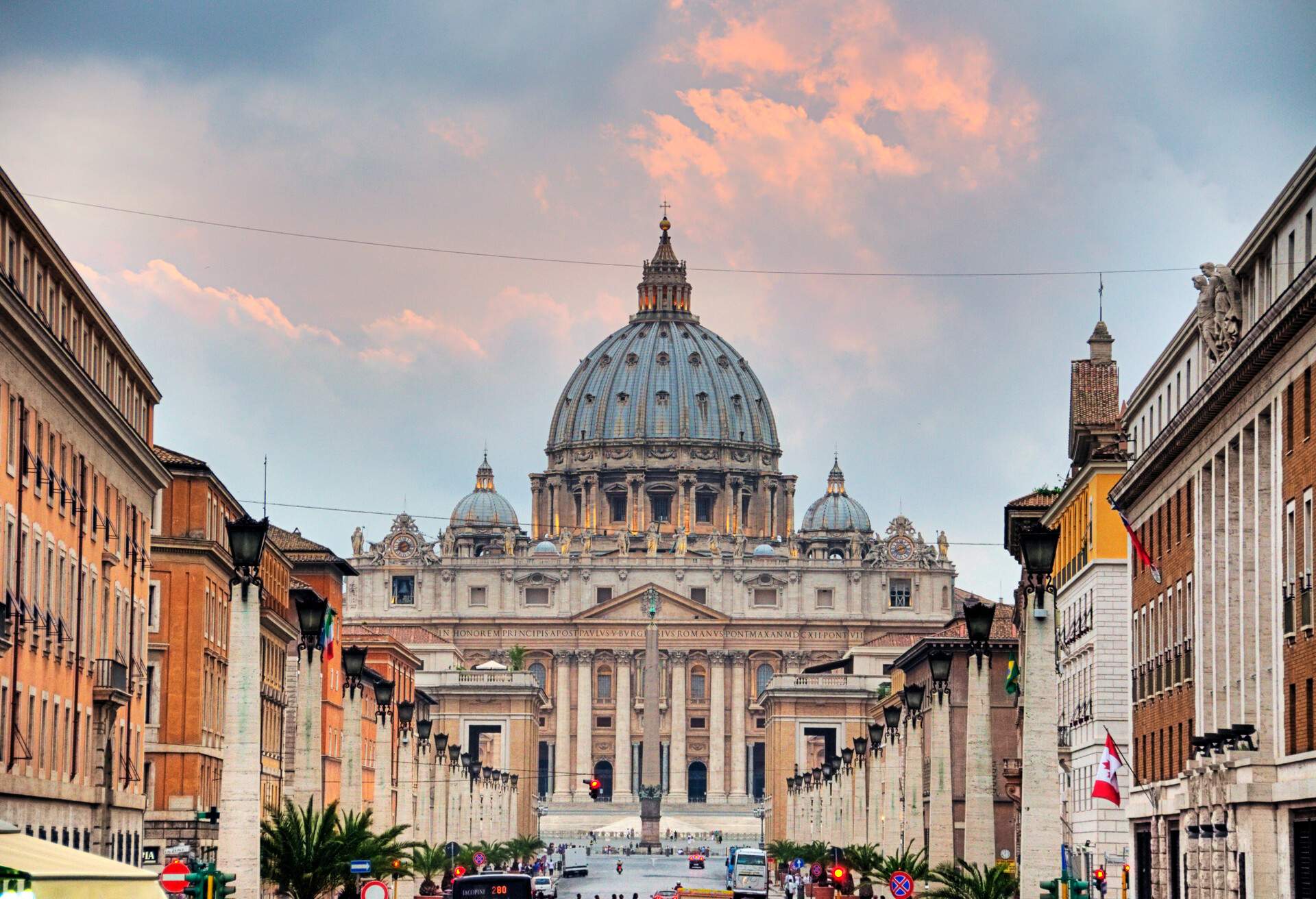 Vatican City