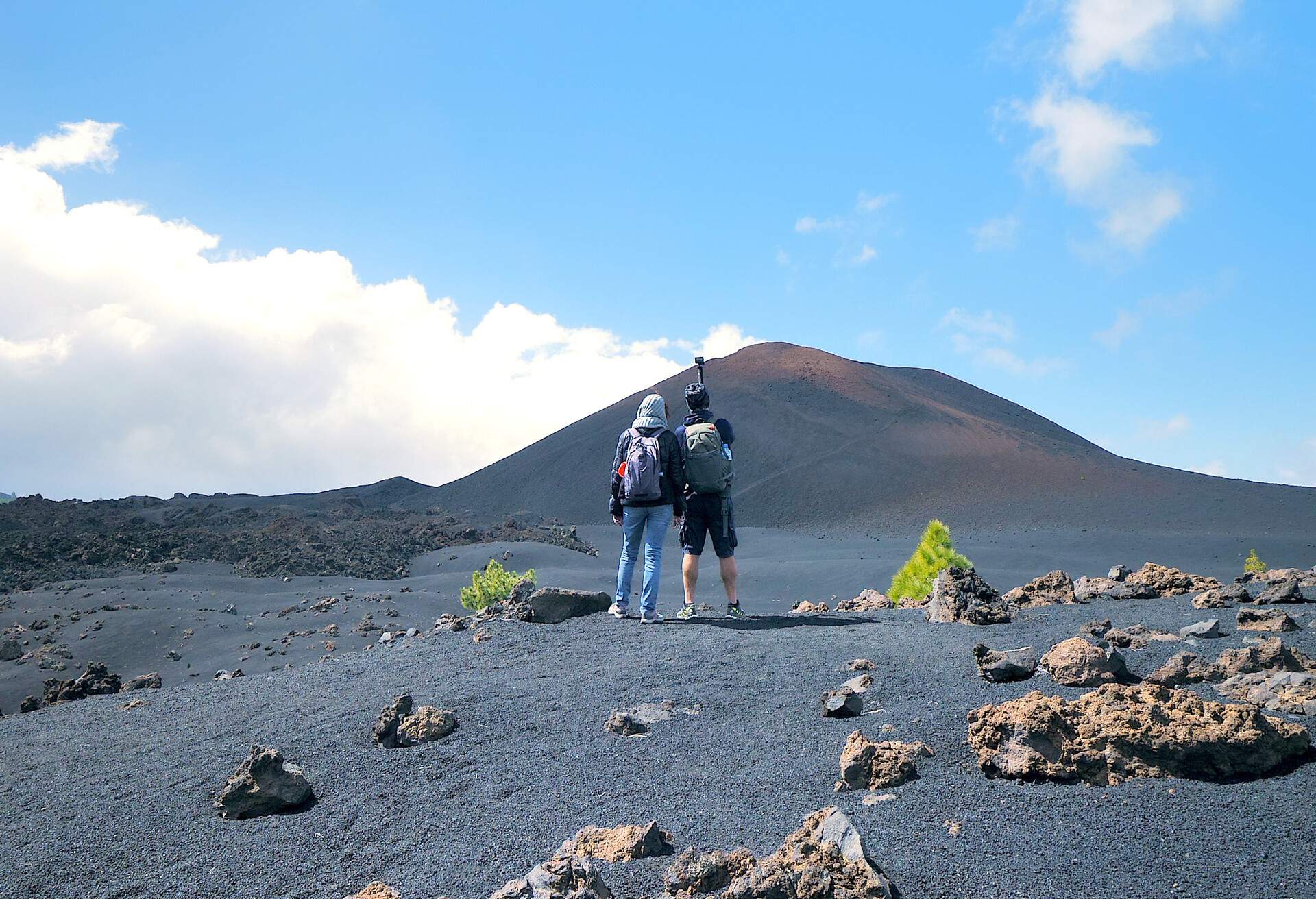 Volcano Loop