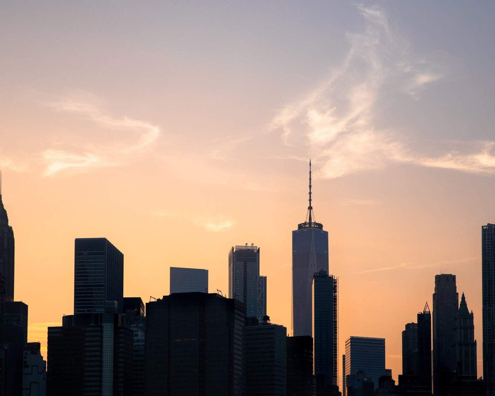 A list of the best viewpoints in New York free & paid KAYAK