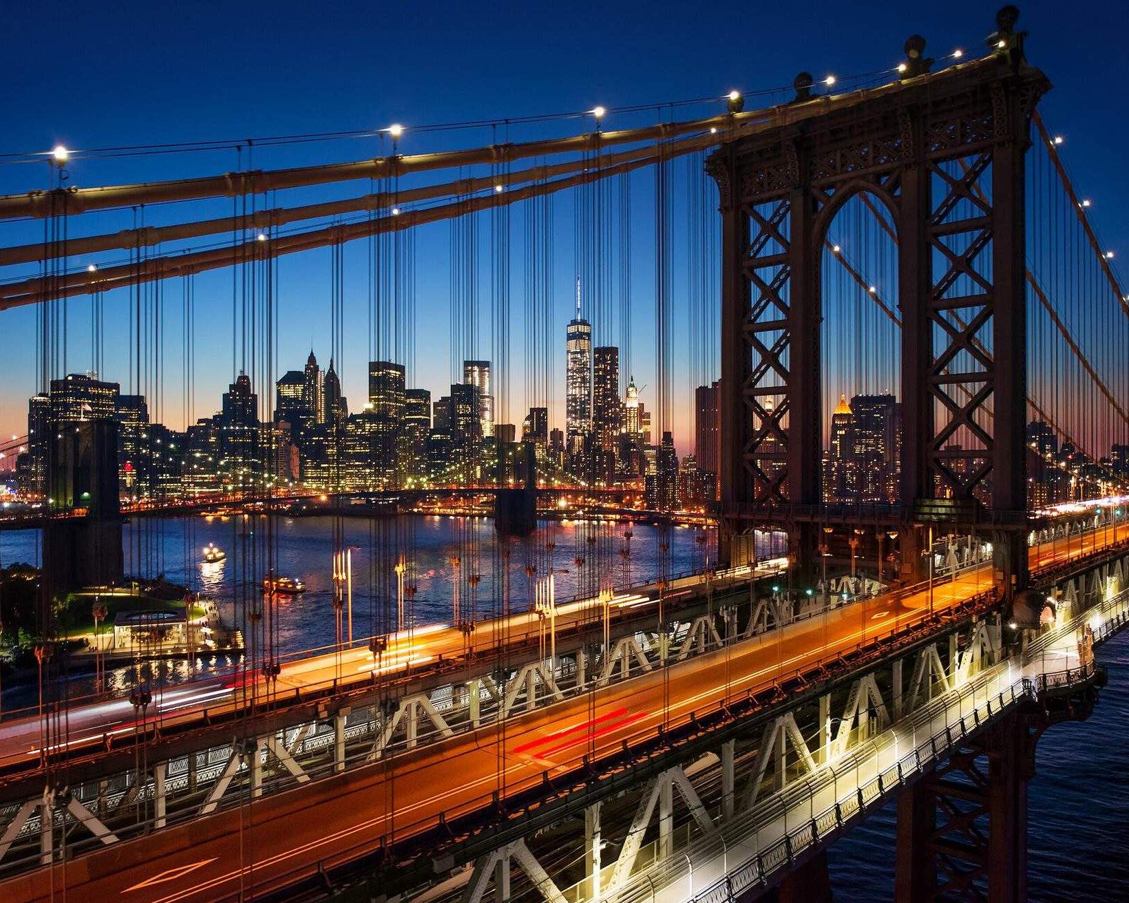 A list of the best viewpoints in New York free & paid KAYAK