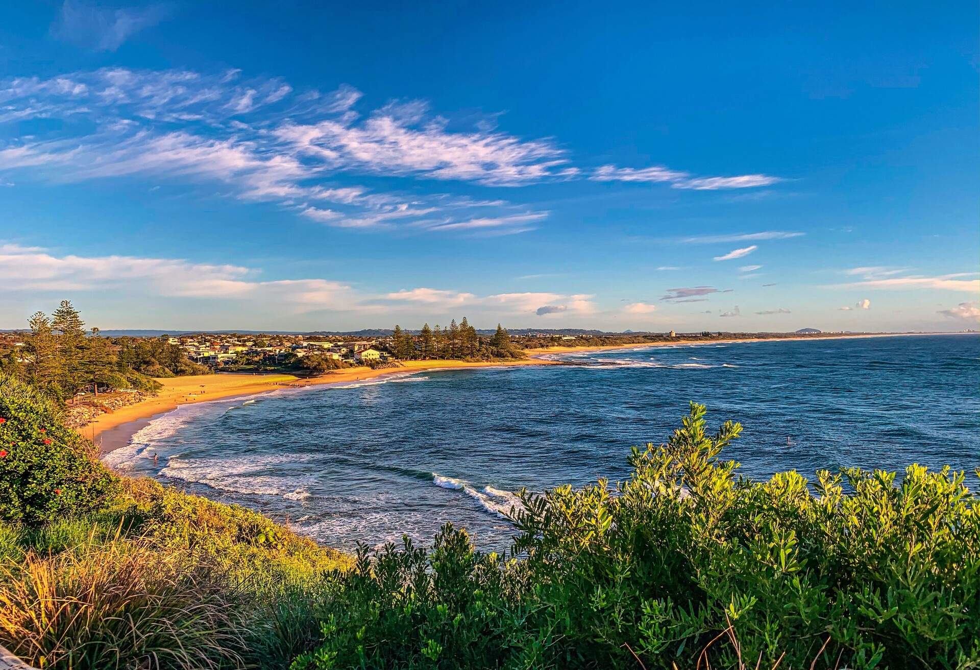 Photo taken in Caloundra, Australia