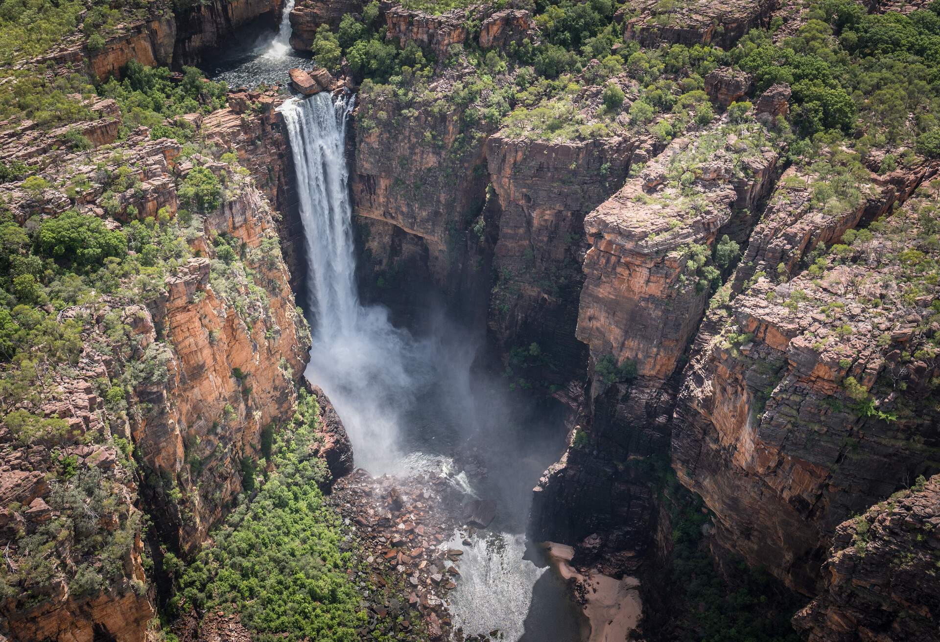 Northern Territory